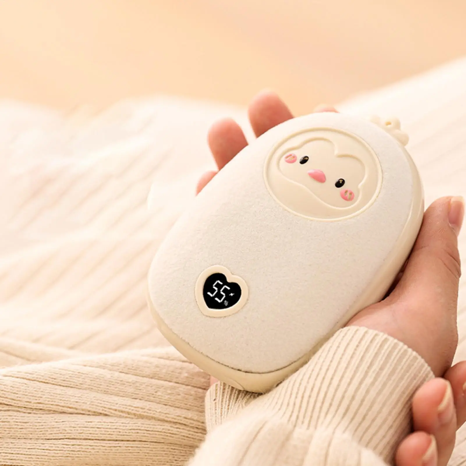 

Грелки для рук, 3-направный обогреватель для рук, дорожный карманный обогреватель для зимы, отдыха на природе, офиса, дома, кемпинга, пешего туризма, путешествий, катания на лыжах