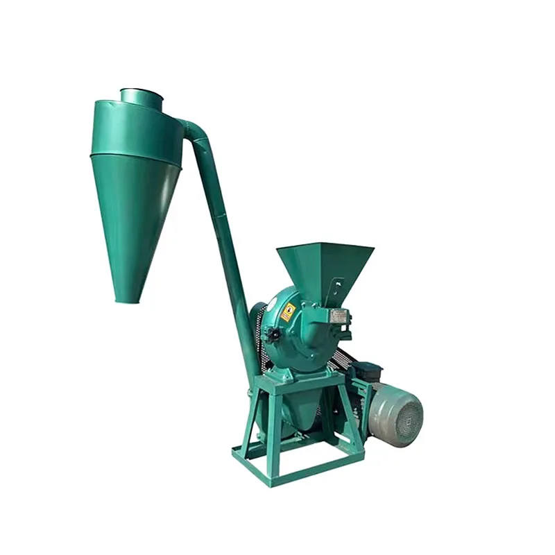 

Industrial mill grain agricultural equipment corn processing machine maize grits making machine grain crusher CORN GRINDER