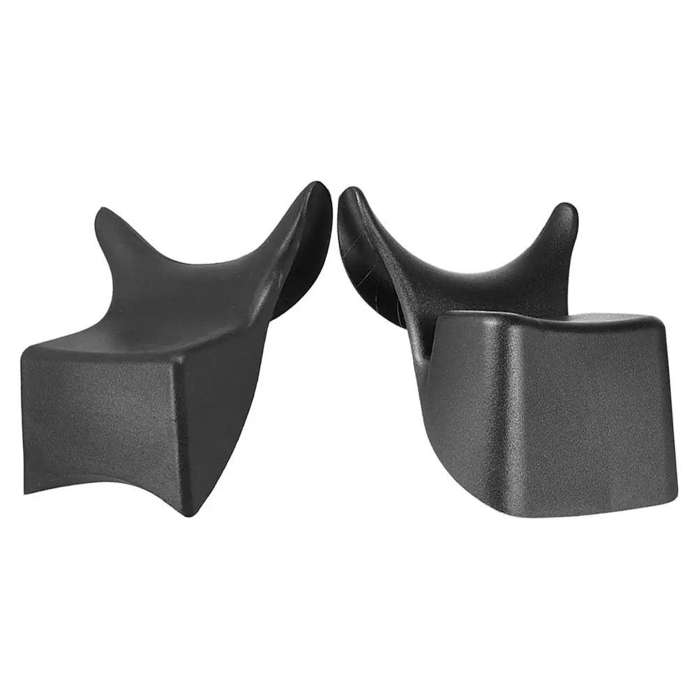 

2Pcs AntiSlip Pillow PU Material Hair Washing Hair Wash Cushion For Sink Neck Support Bath Salon HomeUse