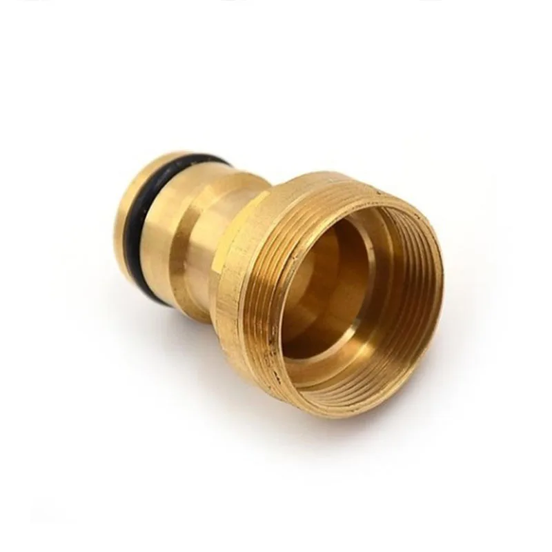Máy Giặt Đồng Kết Nối Nước Chuyển Đổi Giao Diện Phụ Kiện Tất Cả-Đồng Lưu Vực Monsieur Ẩm Thực Kết Nối Tự Động Wassen