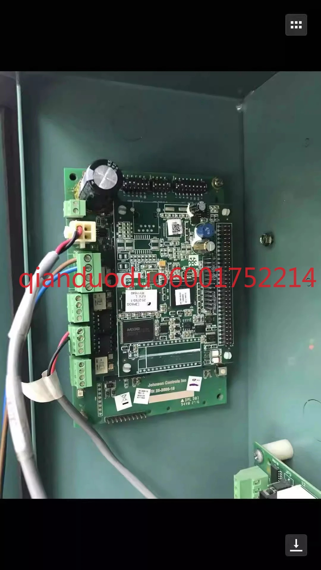 Applicable To York … - image