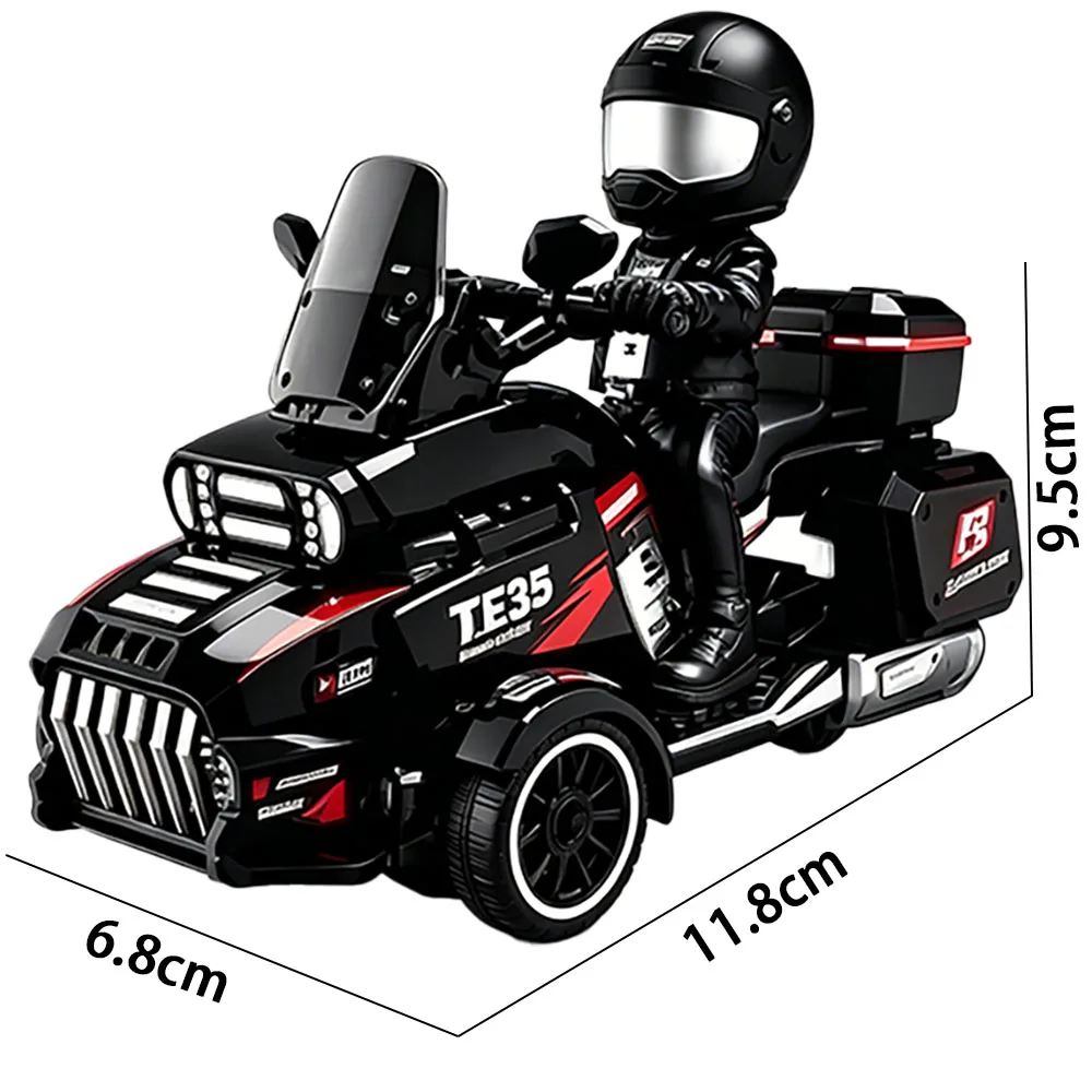 Thumbnail 3 - #32 RC Racing Motorcycles Ranking List in 2026