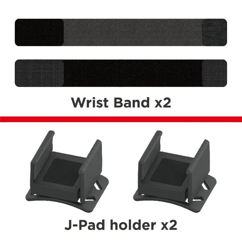 Universal Wristband For Switch 2 Left And Right Handles For Switch/OELD Small Handle Boxing Wristband Bracelet