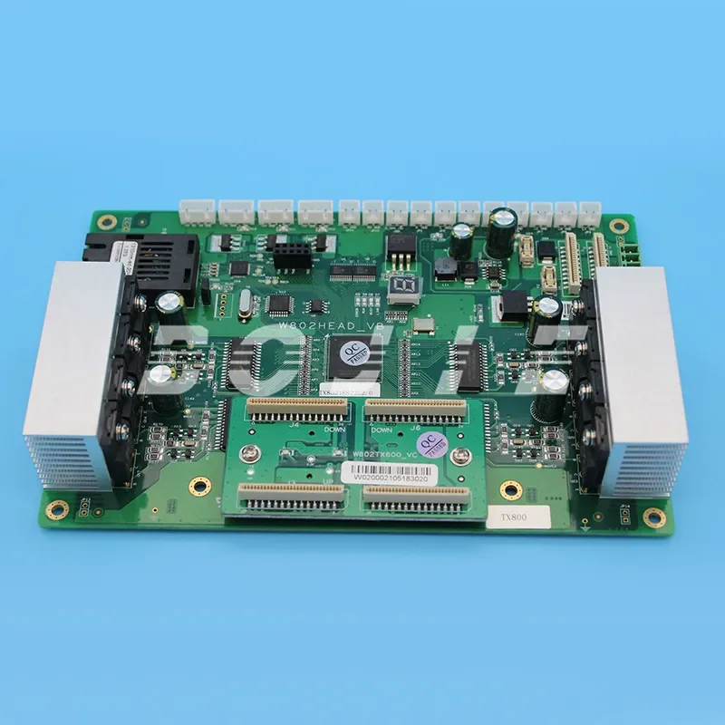 Wellprint TX800 2H …