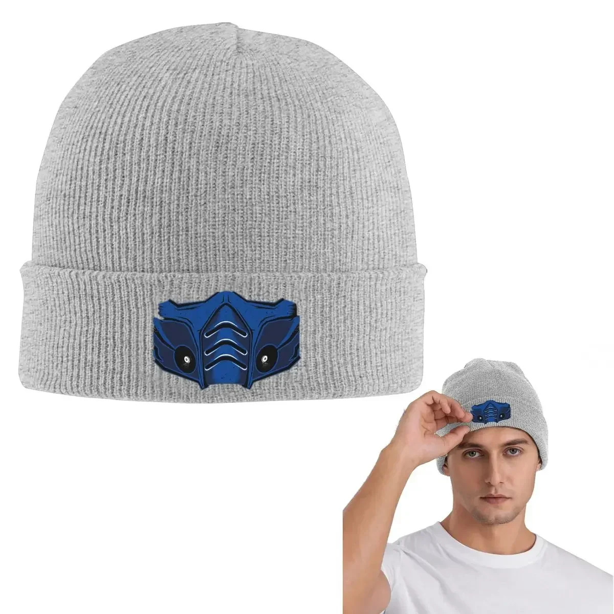 gorro-de-malha-quente-com-o-tema-de-sub-zero-de-mortal-kombat-bone-moderno-para-o-outono-e-inverno-ideal-para-atividades-ao-ar-livre-para-homens-mulheres-e-adultos