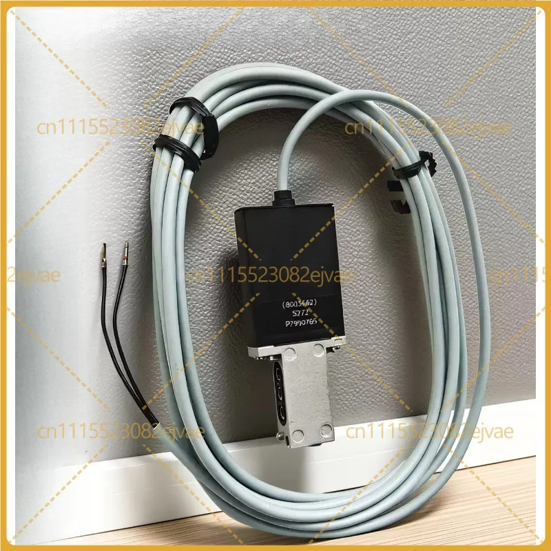 High Frequency Solenoid Valve 8003662 FOR Dispenser Inkjet Machine Pneumatic High Speed Valve