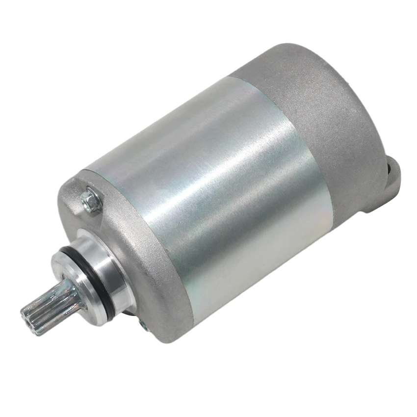 قطع غيار الدراجات النارية محرك كهربائي كاتب لهوندا CH250 (ELITE) CN250 هيليكس لربيع 250 CF250 موتو 31200-KS4-018
