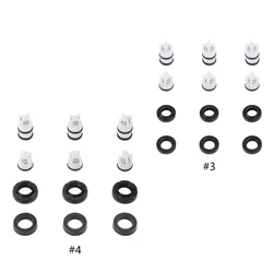 Replacement Pressure Washer Seal Oil Check Valves for High Pressure Washer 45BE