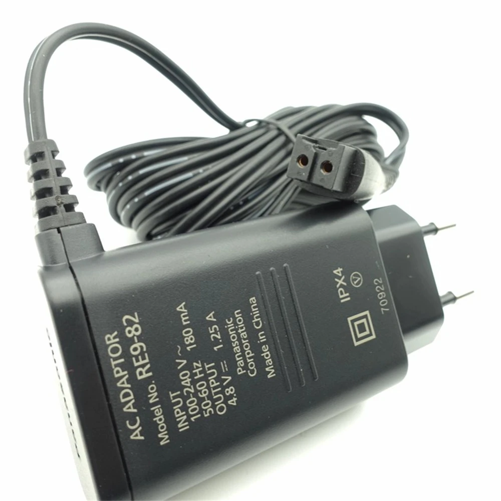 re9-82-es-ct30-ll20-ll40-ga20-シェーバー用充電ケーブル-充電器電源コード