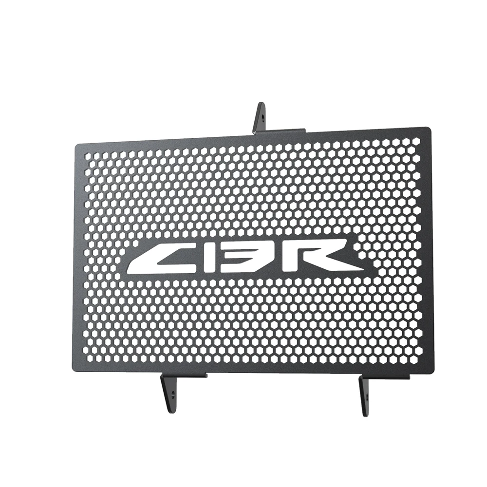 Motorcycle Radiator Grille Cover Guard Protection FOR HONDA CBR250R CBR300R CB300F CBR 250R 300R 2011~2024 2025 2023 2022 2021 6