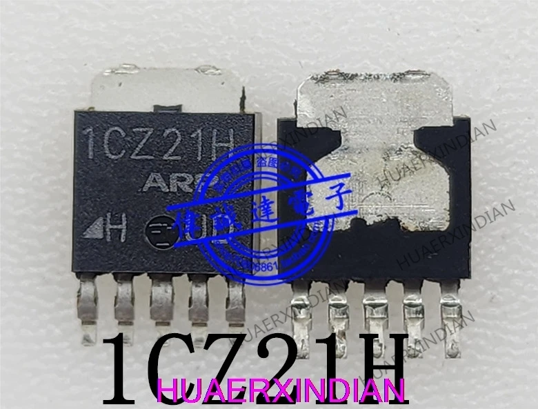 

PQ1CZ21H2ZPH печать 1CZ21H O252-5 40V 1.5A новый оригинальный