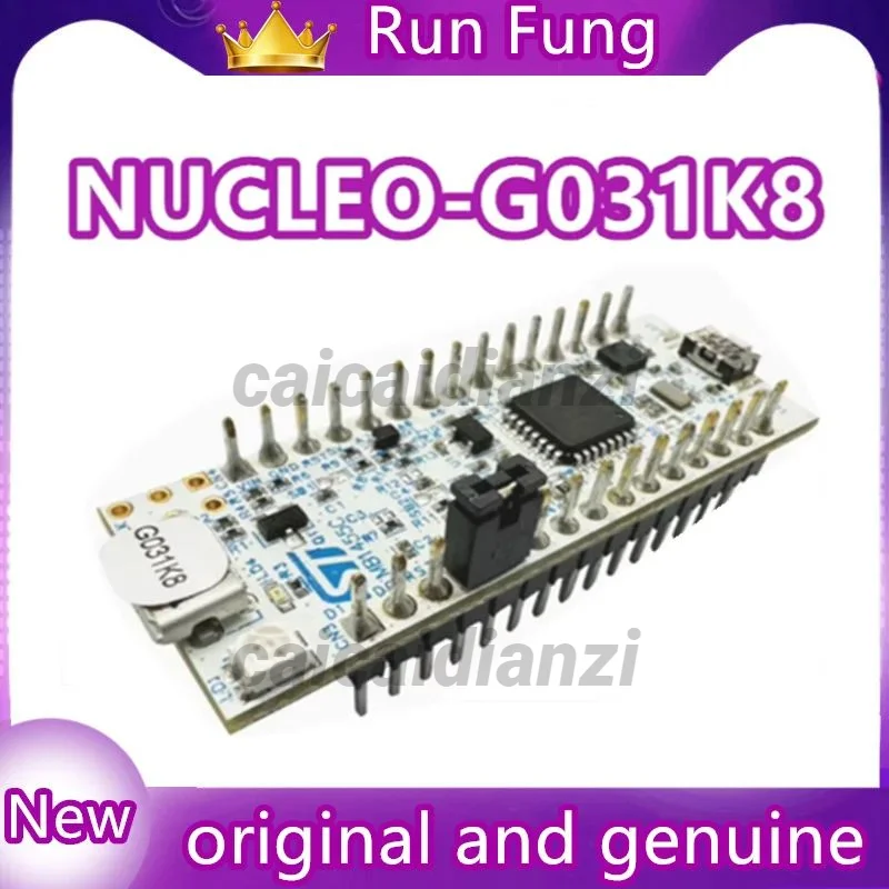 

NUCLEO-G031K8 100% Новый оригинальный