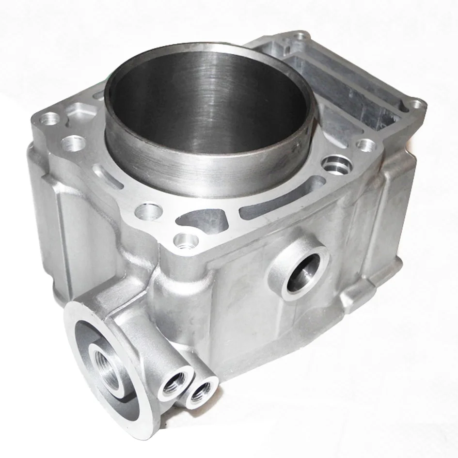 

Kazuma 500cc Cylinder Block,192MR Cylinder Block,Barrel 192MR-1002100 fit for Polaris Sportmand 500cc ATV