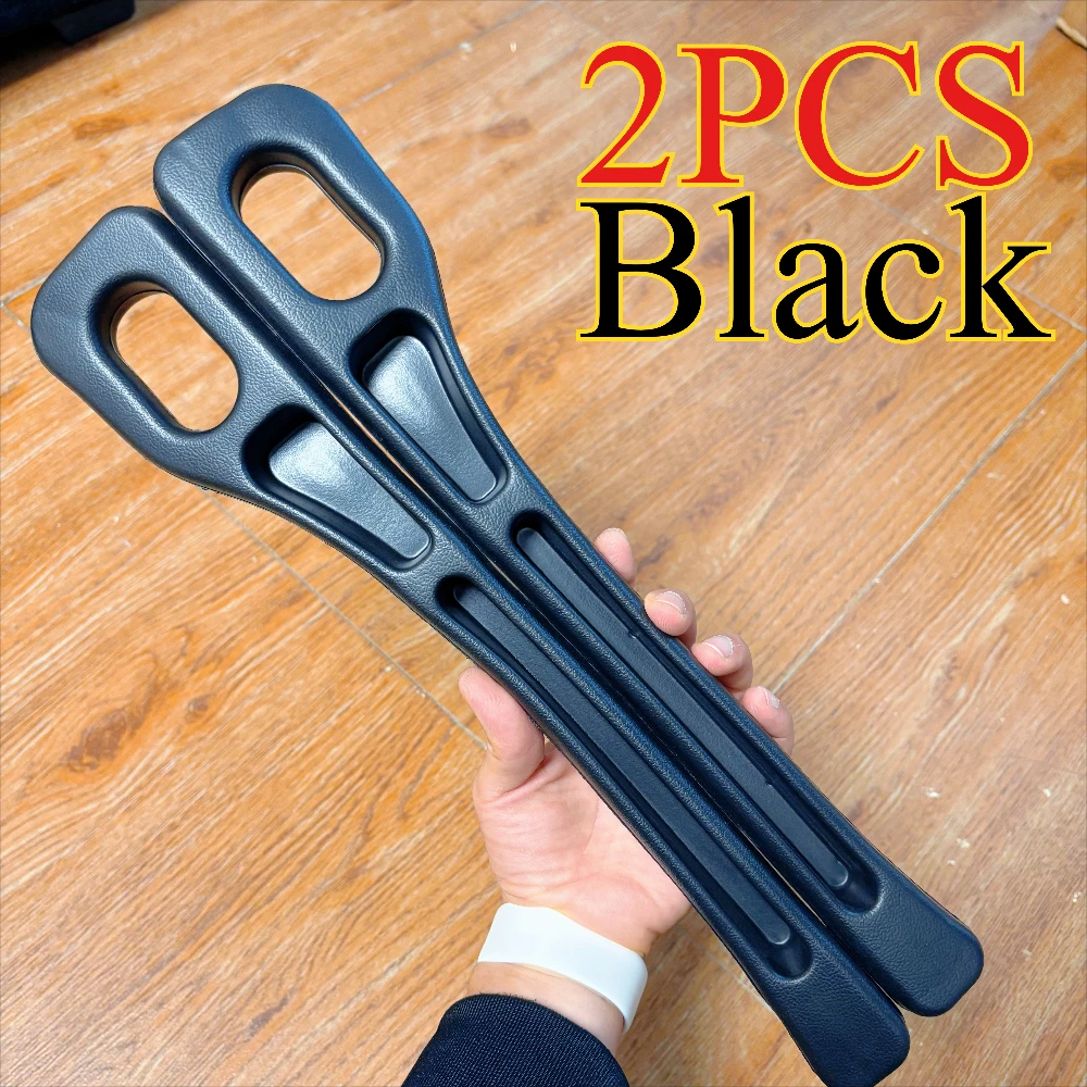 Car Seat Gap Filler Side Seam Plug Strip Leak-proof Filling Strip For All Car Model Wallet Phone Holder Car Accessories