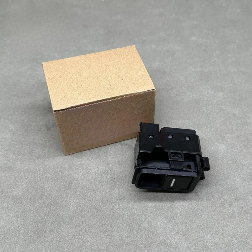 High quality New For 35770-SEC-A01 Front Passenger Side Electric Power Window Switch Control Button 2004-2008 TSX 3