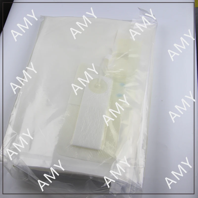 

2025 Disposable Negative Pressure Wound Therapy System VAC NPWT Device with Dressing Kit Medical Dressing