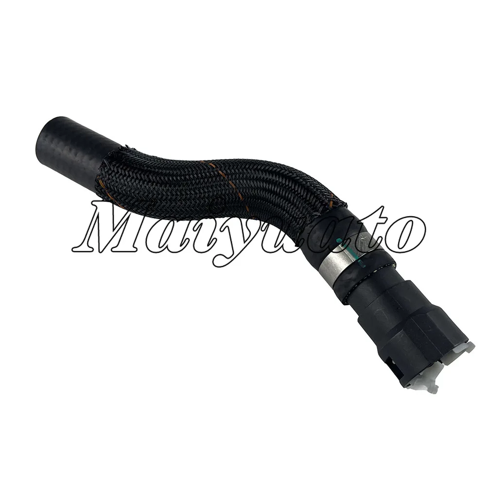 Manguera de retorno de suministro de calentador para Jeep Cherokee, suministro de calentador nuevo, 68199254AB, 52014624AA, 52014627AB, 68192082AA, 2.4L, 2014-2018