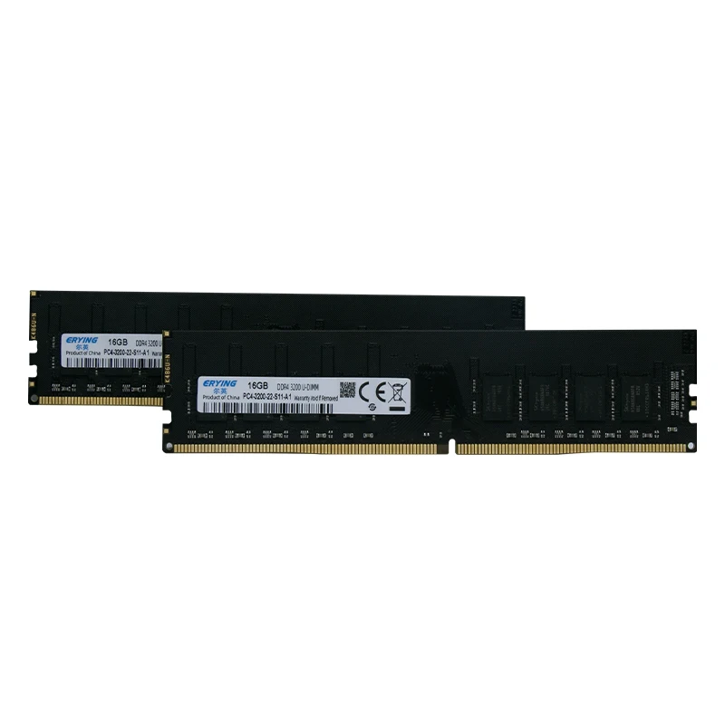 Memória RAM DDR4 16GB 3200MHz para Desktop
