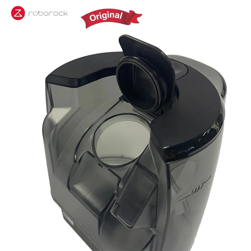 อุปกรณ์เสริมเดิมถังน้ำสกปรก halberd สะอาดอุปกรณ์เสริมอะไหล่สำหรับ roborock dyad Pro CLEANER