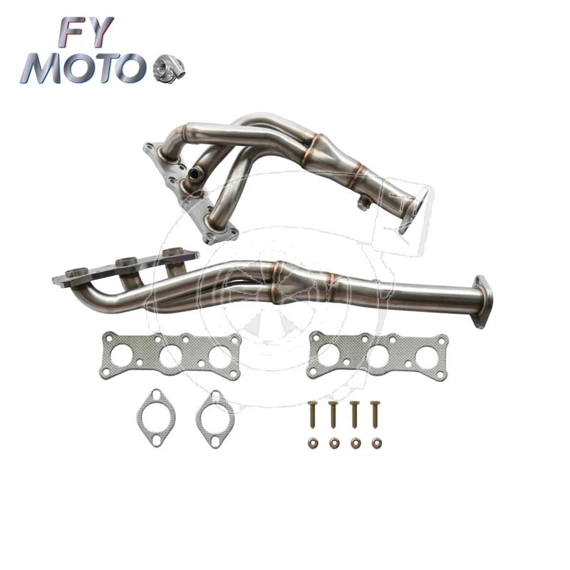 

Exhaust Left Headers For Bmw N52 N53 E90 E70(X5) E84(X1) E81 EURO Model