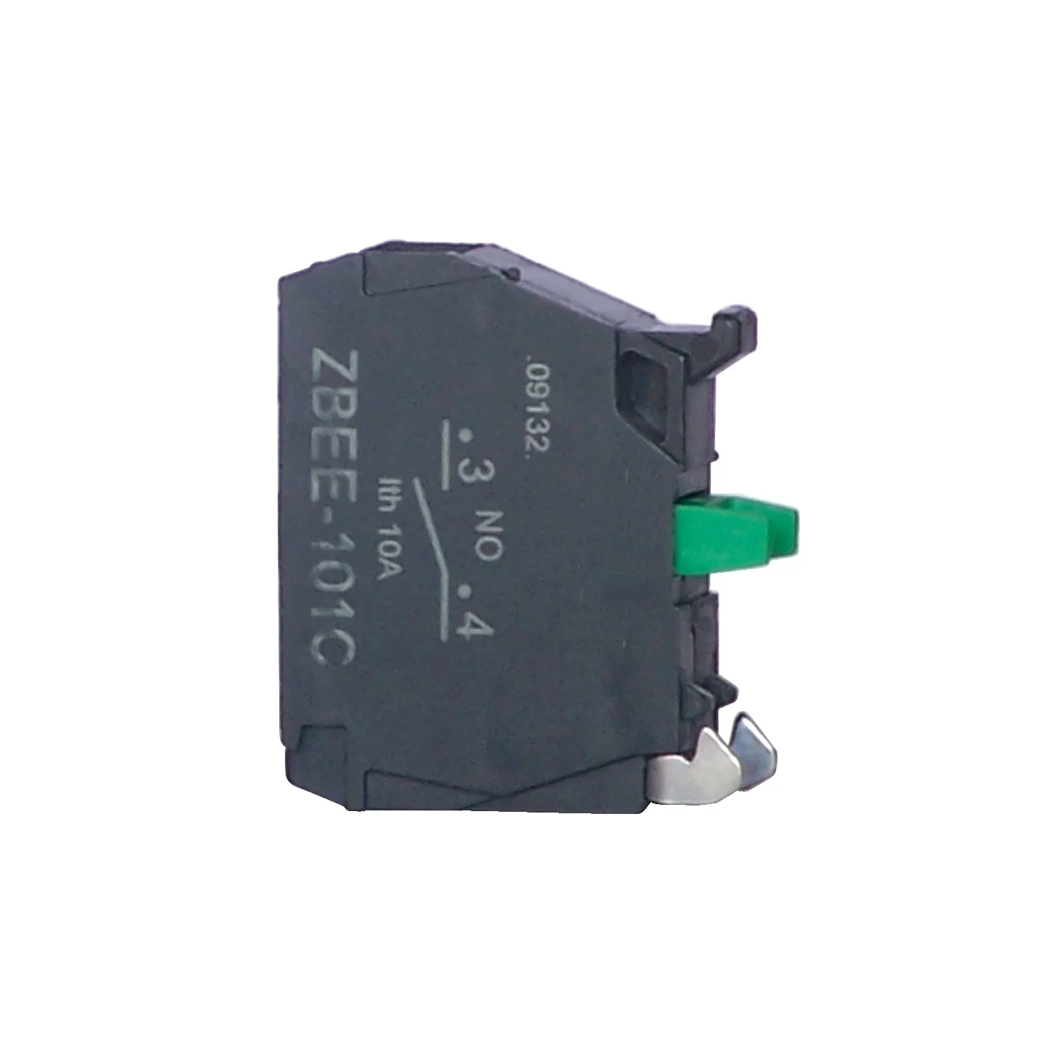 Push button switch Contact block ZBEE-101C ZBEE101C