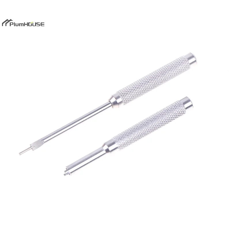 Pro Airbrush Parts Removal Repair Tool Bar Cleaning Disassemble Install Maintance For Air Brush Part Painting Supplies