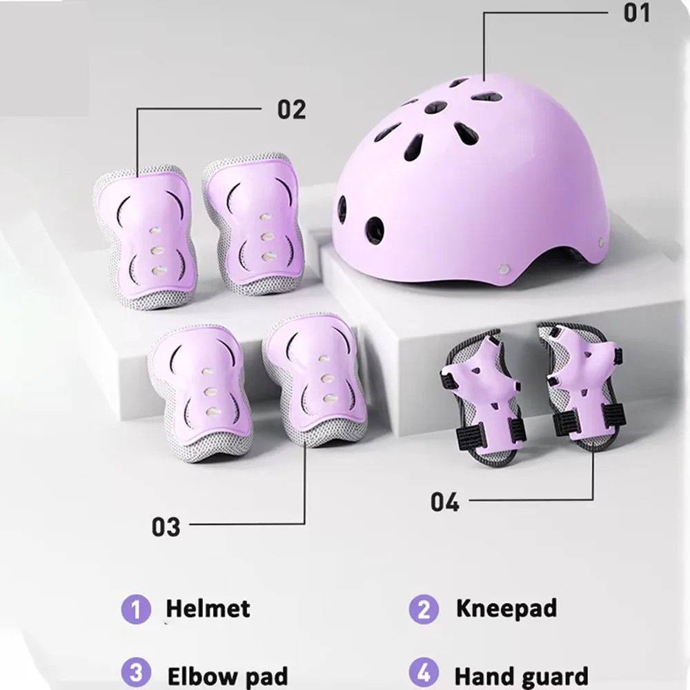 Thumbnail 3 - #27 Highest Rated Roller Skating Pads to Buy in 2026