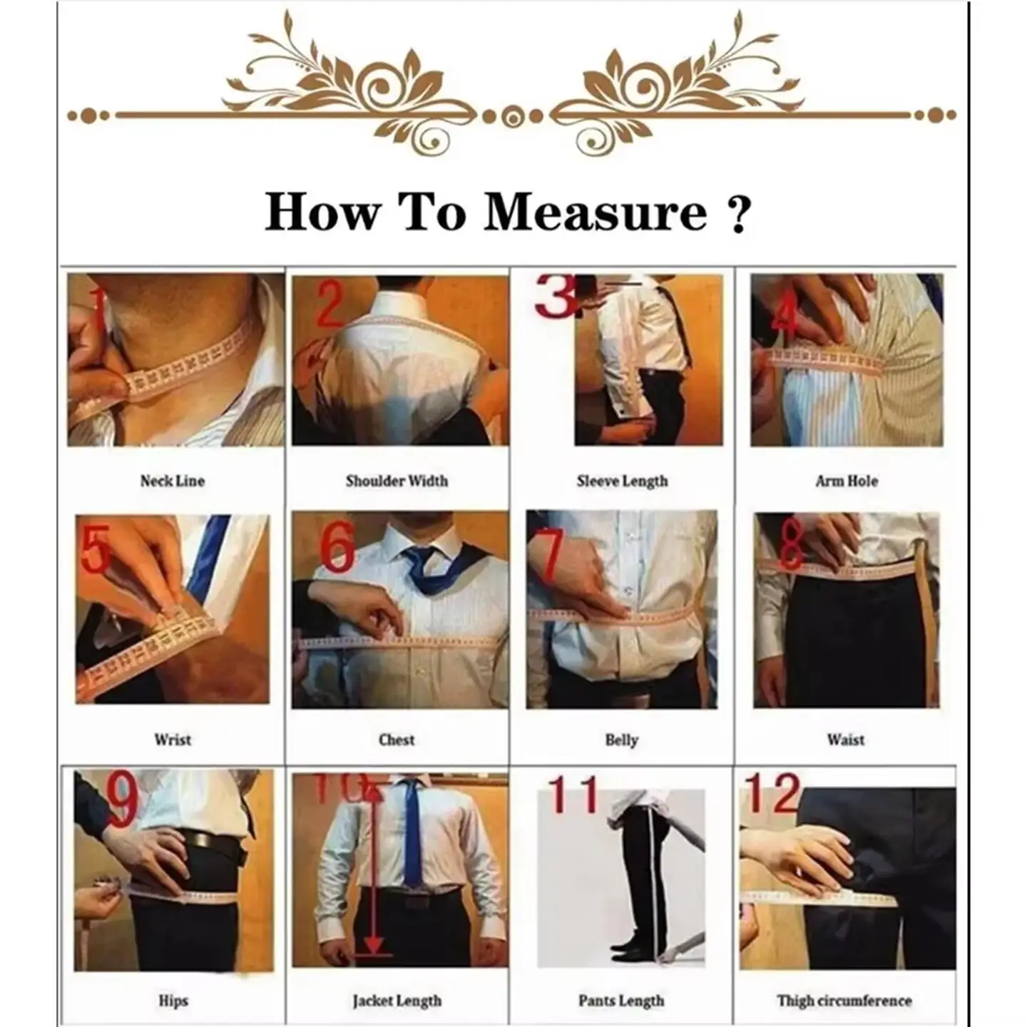 2 Piece Suit Latest Design Men's Houndstooth Blazer Jacket Set Brown Pant Peaked Lapel Double Breasted Groom Prom Dress