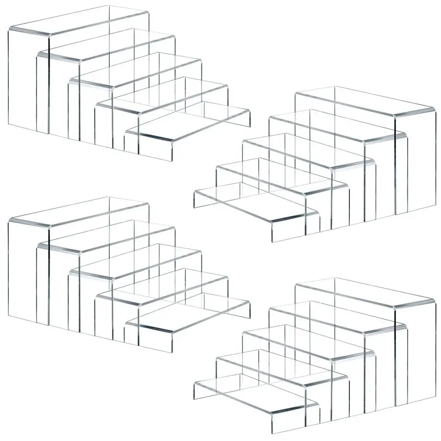 20Pcs Large Acrylic…