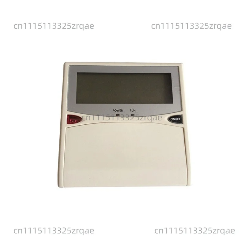 Hand Operator MC305, Central Air Conditioning Unit Parts Compressor Accessories