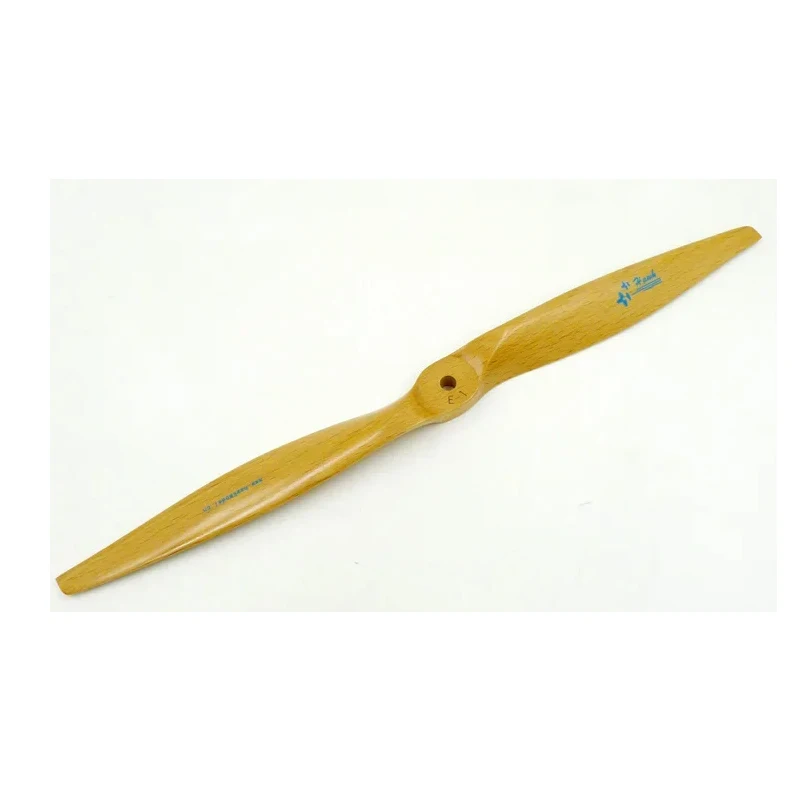 

Handmade Wooden Propeller 10x4 10X5 10x6 10x7 Electric Propeller E-model Airplane Propeller