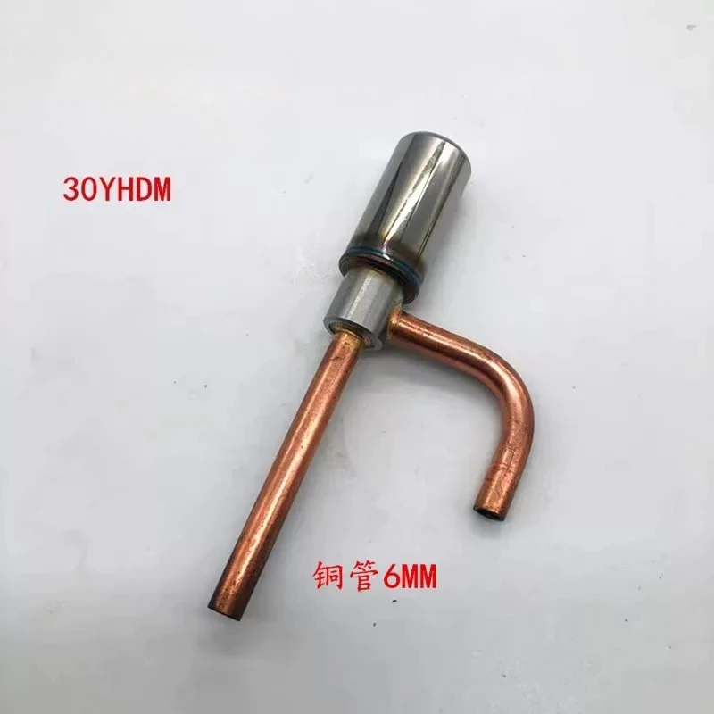 Air conditioning electronic expansion valve coil FUJIKOKI 30YHD