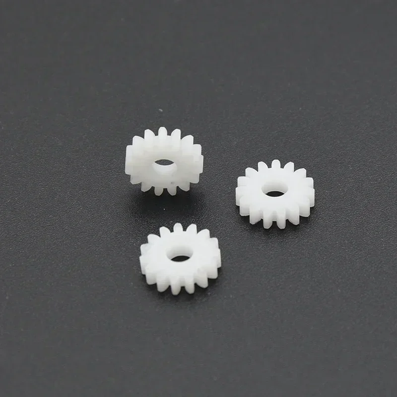 2X Clutch Gear 15T CARRIAGE LOCK compatible for HP 2355 2488 3180 4480 4580 4500 4600 4660 5610 5740 5750 5780 5788 6210 6310 63