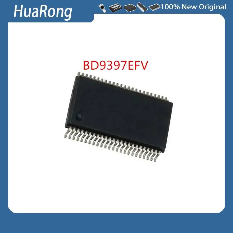 5PCS/LOT    SI8261   SI8261BBD   SOP6    BD9397EFV   BD9397   TSSOP-40    M29W128GH70N6E  M29W128  TSOP-56