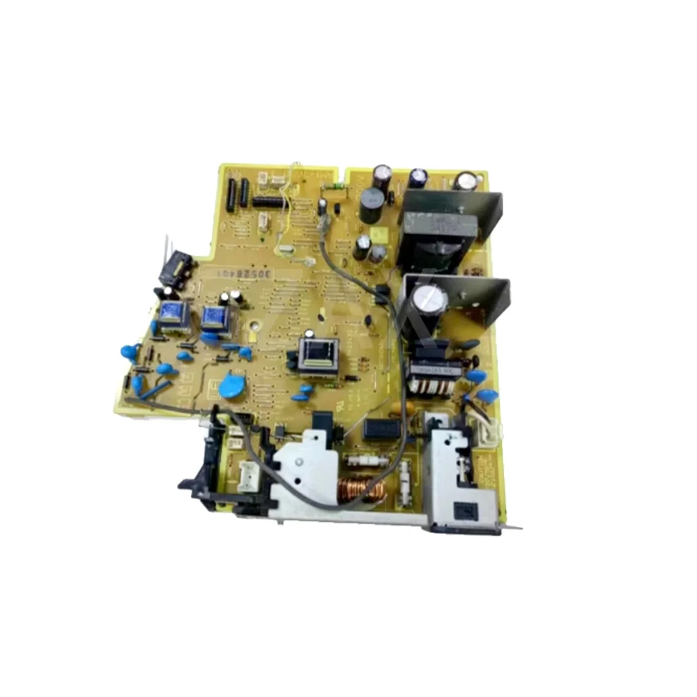 RM1-7615(110V) RM1-7616(220V) Power Supply Board For HP P1606 P1566 P1606DN Printer Parts