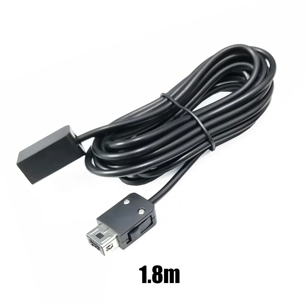 1,8 m 3 m Verlängerungskabel Game Extender Cord für 2017 SNES Classic Mini Controller für SFC Wii Controller