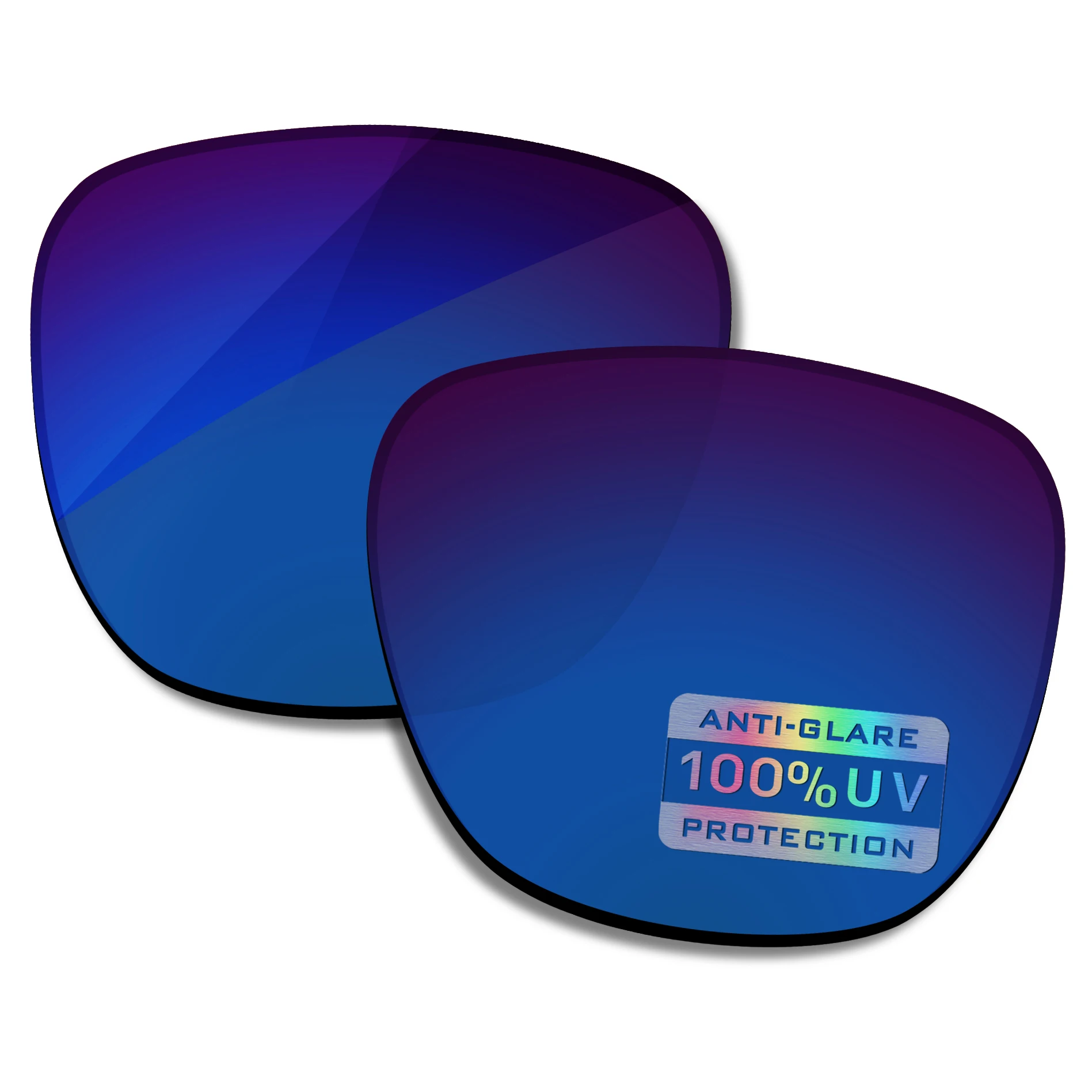 MYCOURAG Replacement Lenses for Costa Del Mar Vela 06S9027 Sunglasses UV400 Protection Multi-Color Options