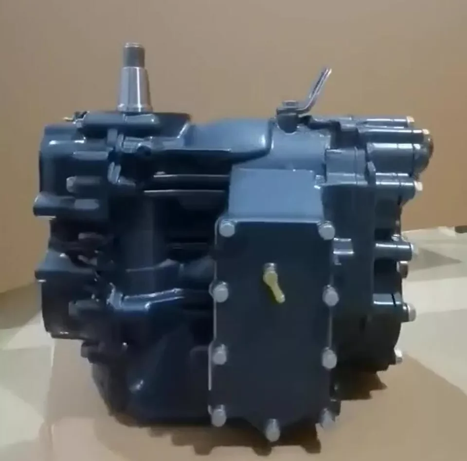 

Oversee 66T-W0090-02-1S Cylinder Head Assy for Yamaha 2 Stroke 40HP E40X Outboard Engine