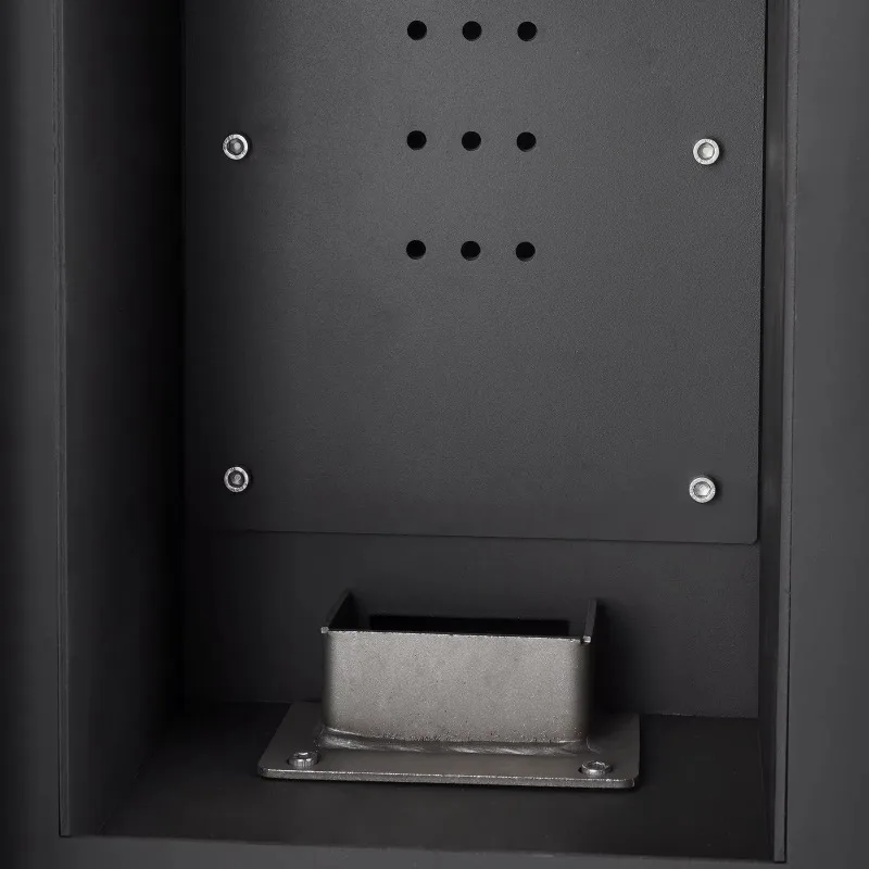 Оптовая цена чугунный независимый гранулятор высокого качества прочный бытовой печь для гранул камин