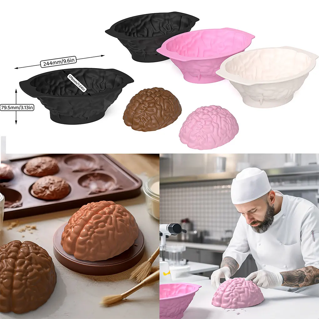 Силикагель, силиконовые формы, моделирующие силикон для посуды, домашняя здоровая силиконовая чистка торта в кухне