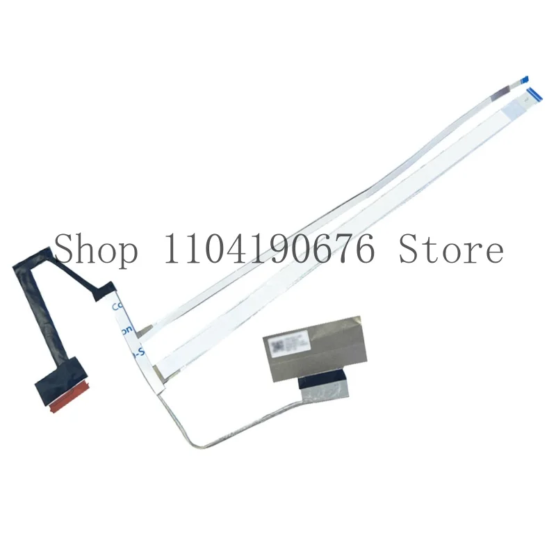 For HP 16-N 16-K 16-N0033DX 16-K0023DX LCD Display Video Cable 30PIN DD0G3NLC120