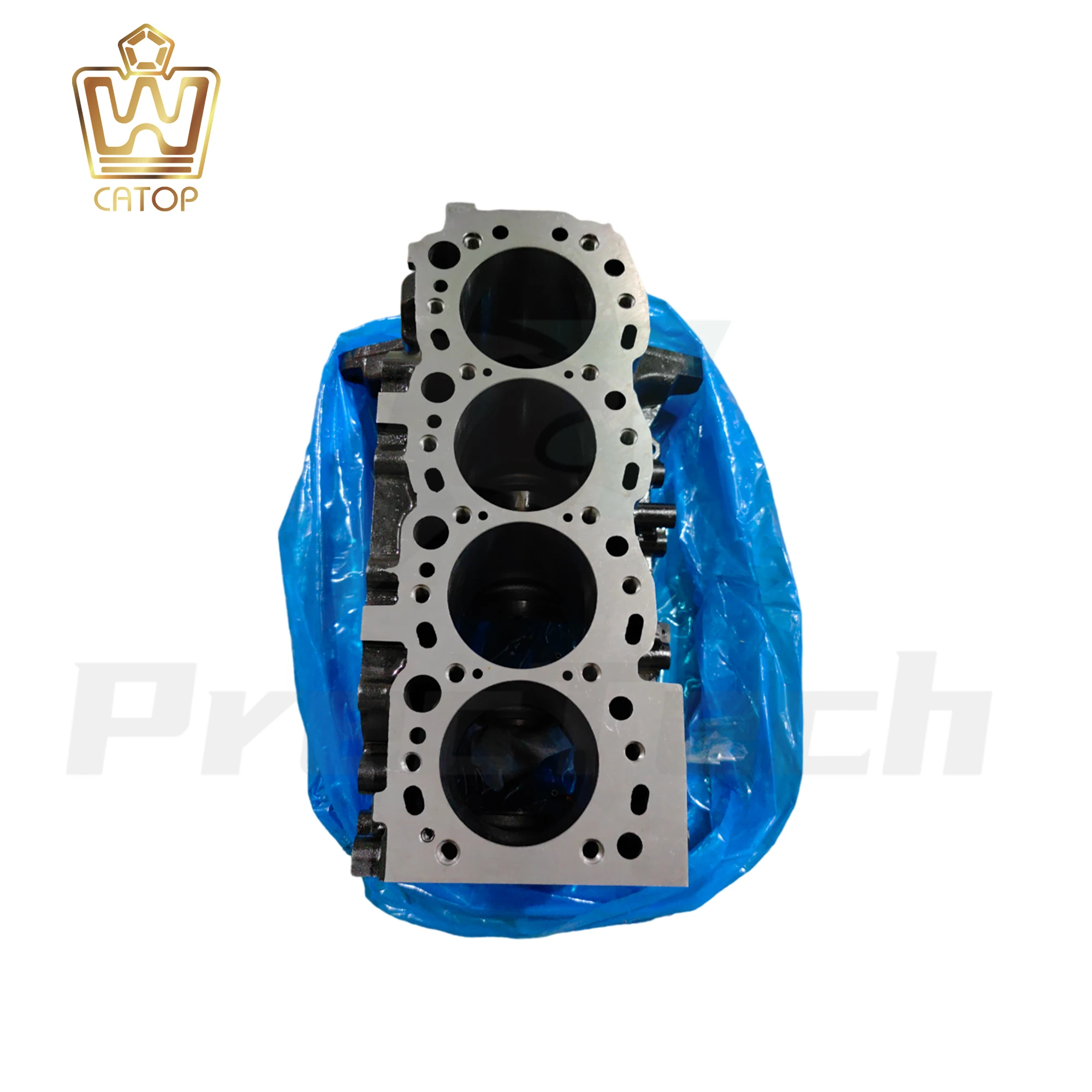 

The Factory Wholesale Automotive High-quality Engine Parts 2L 3L 5L 5LECylinder Head AssemblyFor HIACE/HILUX