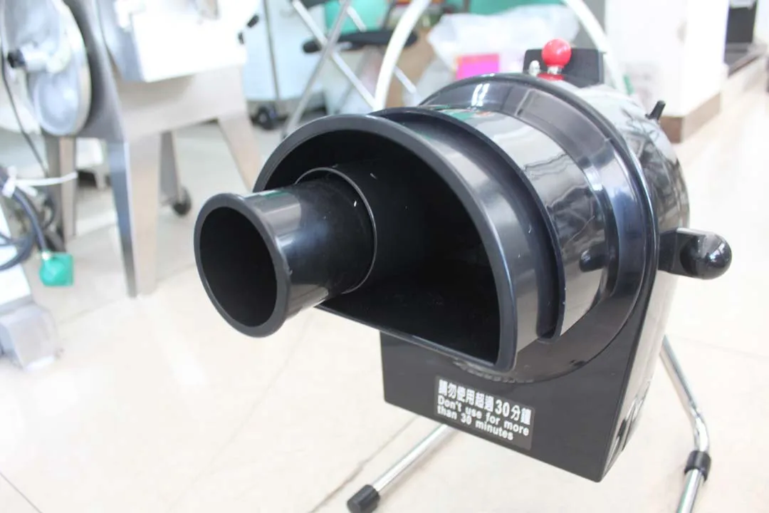 SX-100 Multi-Function Slicer for Coconut Lemon Spring Onion Potato - Kitchen Cutting Machine for Food Preparation