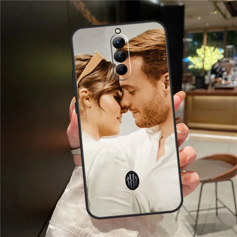 حافظة تلفزيون سين كال كابيمي لهاتف ZTE Nubia Red Magic 8 8S 9 9S 10 10S Pro Plus 6 7 6S 7S 6R 5G RedMagic 10 غطاء هوائي #6