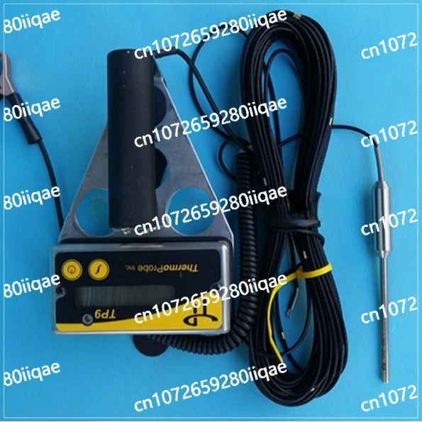 

Explosion-proof safety electronic thermometer Thermoprobe TP9 TP5 upgraded version