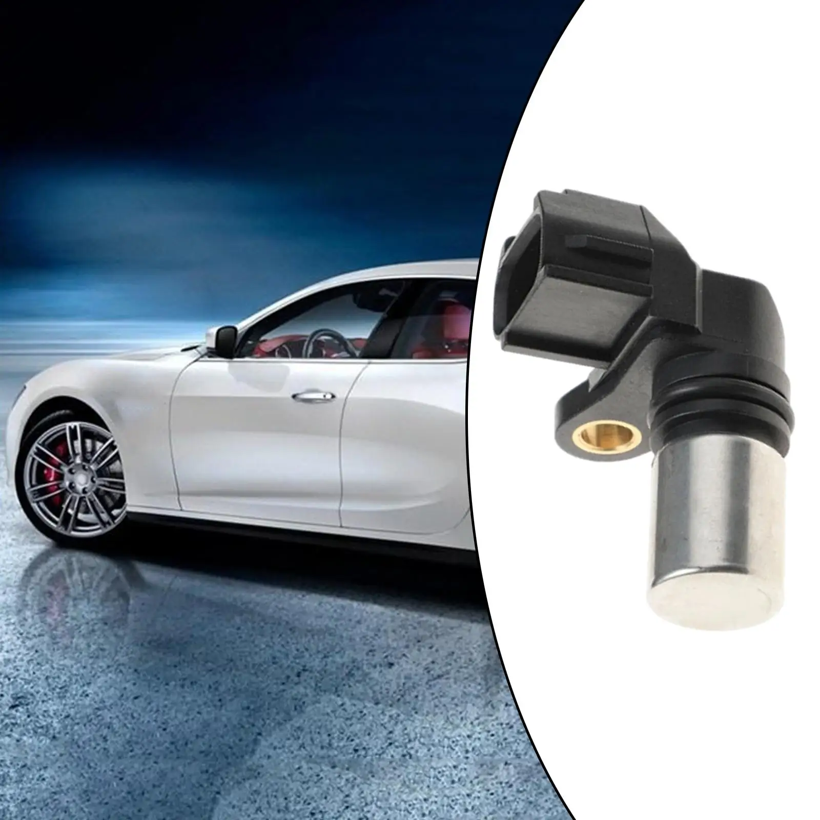 Kurbelwellen-Positionssensor passend für Toyota für Tacoma für Tundra 90919-05020 ACC