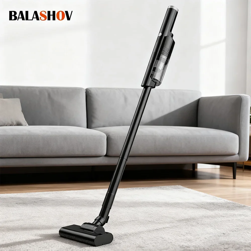 

Беспроводной пылесос для влажной и сухой уборки Беспроводной ручной автоматический пылесос Домашний пылесос для домашней шерсти домашних животных