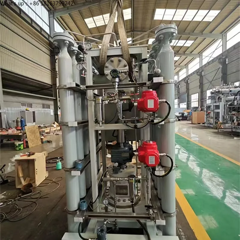 Wholesale Cheap Price Nitrogen/ /Air Generator Mini Lab Psa Nitrogen Generator