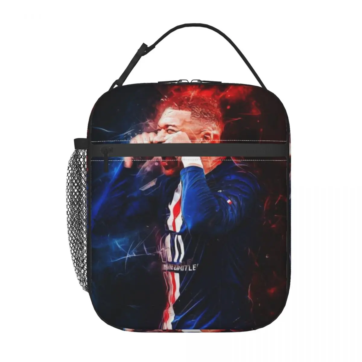 Mochilas Termicas Mochila Comida Trabajo Bolsas De Almuerzo Mujer