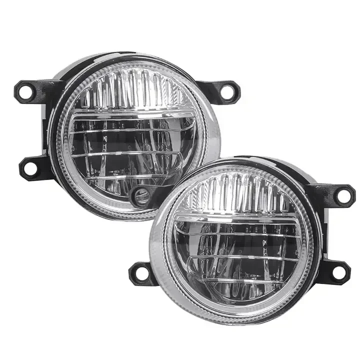 

LED fog lights are suitable for Toyota Lexus Wrangler car modification lights